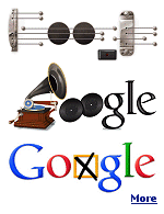 Holiday and Events � Google style!